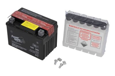 MAXGEAR 85-9001 Аккумулятор  для YAMAHA XT (Ямаха Xт)