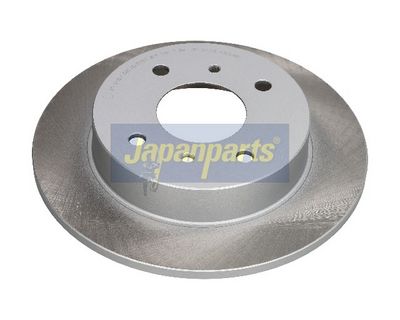 спирачен диск JAPANPARTS DP-015C