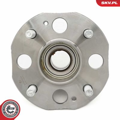 kerékcsapágy készlet ESEN SKV 29SKV681
