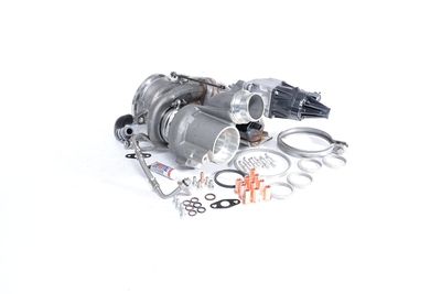 LADER AUFLADUNG BTS Turbo T981699 32