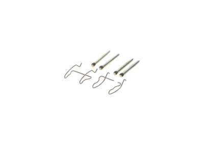 SET ACCESORII PLACUTE FRANA BOSCH 1987474028 19