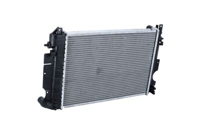 RADIATOR RACIRE MOTOR NRF 58108 23