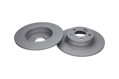 Kavo Parts - Brzdový kotúč MERCEDES-BENZ , BR-10332-C
