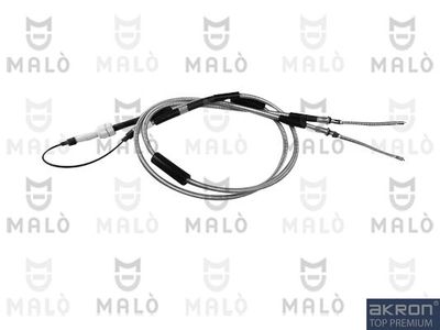 Тросик, cтояночный тормоз AKRON-MALÒ 21564 для FORD ORION
