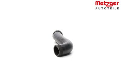 LADELUFTSCHLAUCH METZGER AUTOTEILE 2400041 10