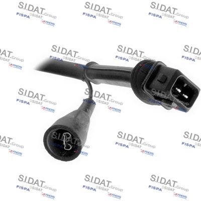 Лямбда-зонд SIDAT 90019 для FIAT ELBA