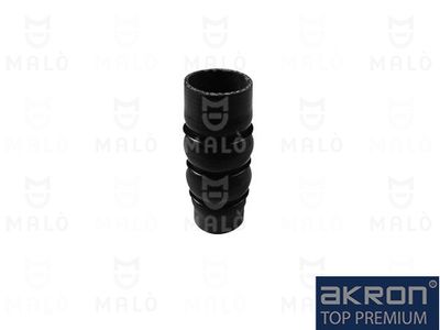 въздуховод за турбината AKRON-MALÒ 30097SIL