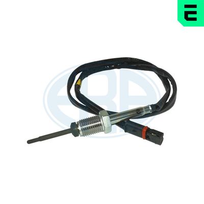 датчик, температура на изгорелите газове ERA 551163