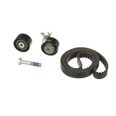 ZAHNRIEMENSATZ GATES K025633XS 27