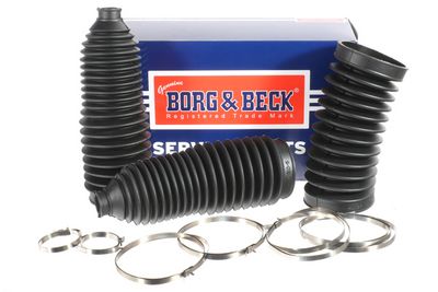 комплект маншон, кормилно управление BORG & BECK BSG3221