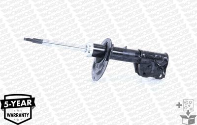 Shock Absorber 16798