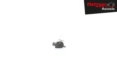 INJECTOR METZGER AUTOTEILE 0870157 12