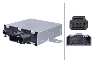SPANNUNGSSTABILISATOR START-/STOPP-SYSTEM HELLA 8ES312260001