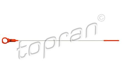 Указатель уровня масла TOPRAN 723 515 для PEUGEOT 206+