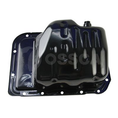 OSSCA 14664 Масляный поддон  для MAZDA 323 F V (BA) 1.5 16V