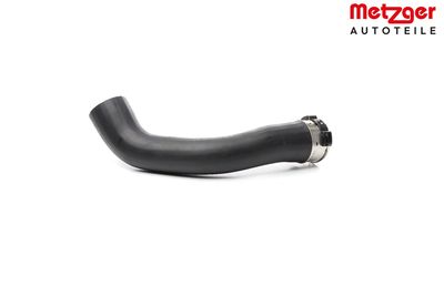 LADELUFTSCHLAUCH METZGER AUTOTEILE 2400477 23
