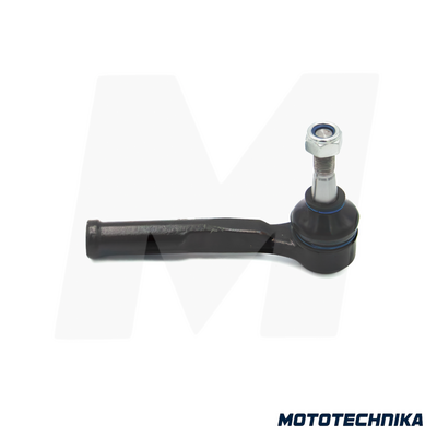 MOTOTECHNIKA Skersinės vairo trauklės galas