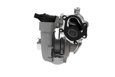 LADER AUFLADUNG GARRETT 8588645009S 4