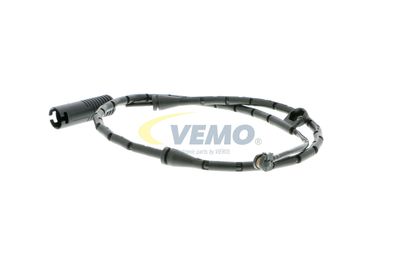 SENZOR DE AVERTIZARE UZURA PLACUTE DE FRANA VEMO V20725116 16