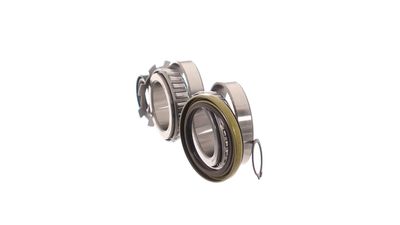 RADLAGERSATZ SKF VKBA1978 12