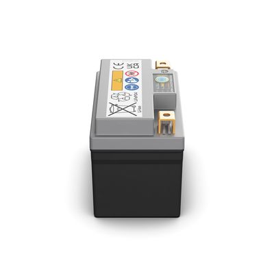 BATERIE DE PORNIRE BOSCH 0986122605 3