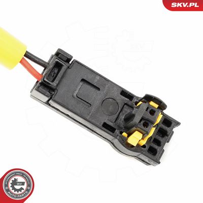 Vinutá pružina, airbag ESEN SKV 96SKV664
