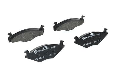 BREMSBELAGSATZ SCHEIBENBREMSE ATE 13046070332 12