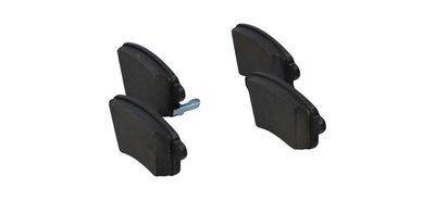 SET PLACUTE FRANA FRANA DISC VALEO 302786A 18