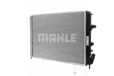 RADIATOR RACIRE MOTOR MAHLE CR2203000S 33