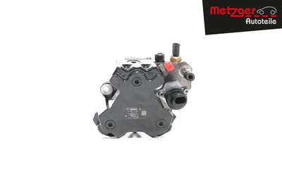 HOCHDRUCKPUMPE METZGER AUTOTEILE 0830132 20