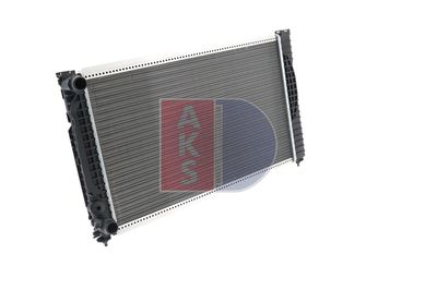 KüHLER MOTORKüHLUNG AKS DASIS 480023N 13