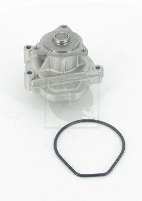 NPS H151A05 Помпа (водяной насос) для HONDA CIVIC II универсал (WC)