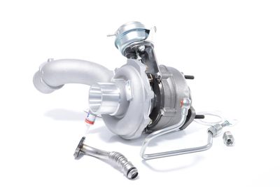 LADER AUFLADUNG BTS Turbo T981127BT 6