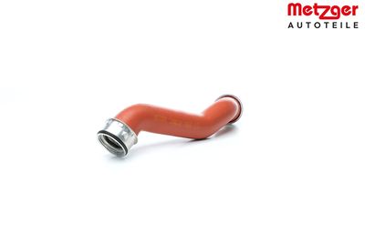 LADELUFTSCHLAUCH METZGER AUTOTEILE 2400220 33
