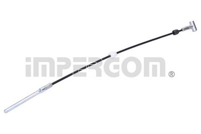 SEILZUG FESTSTELLBREMSE