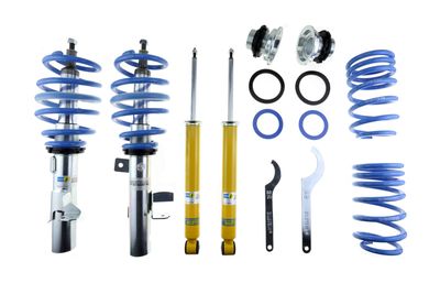 BILSTEIN Fahrwerkssatz, Federn/Dämpfer