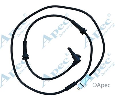 Wheel Speed Sensor APEC ABS1281