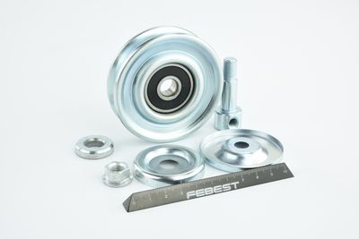 ROLA INTINZATOR CUREA TRANSMISIE FEBEST 0287P12 49