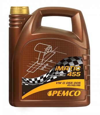 Olej, bezestupňová převodovka (CVT) SCT - MANNOL PM0455