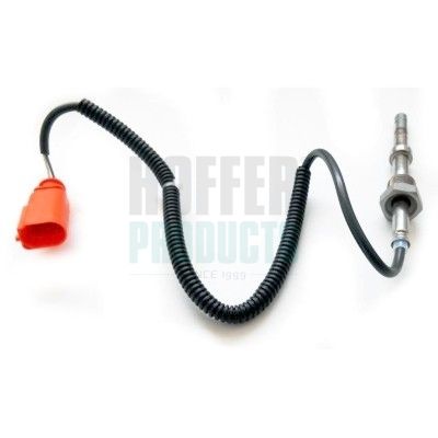 SENZOR TEMPERATURA GAZE EVACUARE