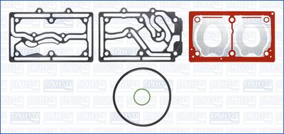 REPARATURSATZ KOMPRESSOR AJUSA BC00004