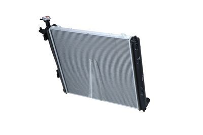 RADIATOR RACIRE MOTOR NRF 59296 27