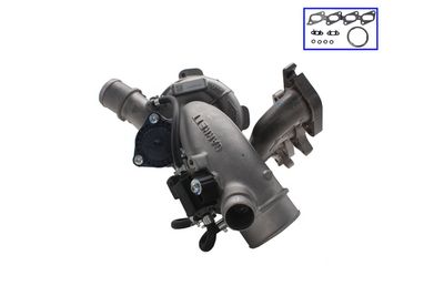 COMPRESOR SISTEM DE SUPRAALIMENTARE