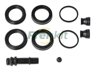 Reparatursatz, Bremssattel