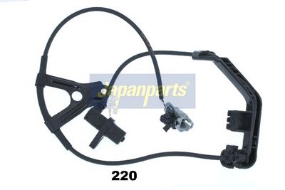SENSOR RADDREHZAHL JAPANPARTS ABS220 1
