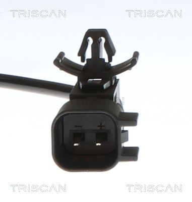 Vorschau Sensor, Raddrehzahl Ansicht 2