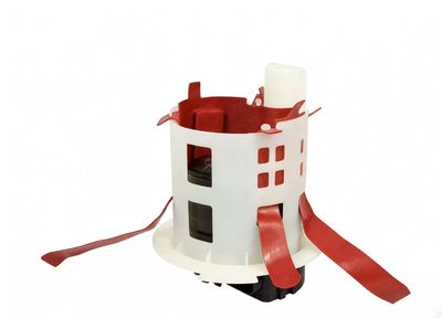 MODUL DE LIVRARE INJECTIE ADITIV