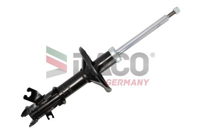 Амортизатор DACO Germany 452505L для MITSUBISHI COLT