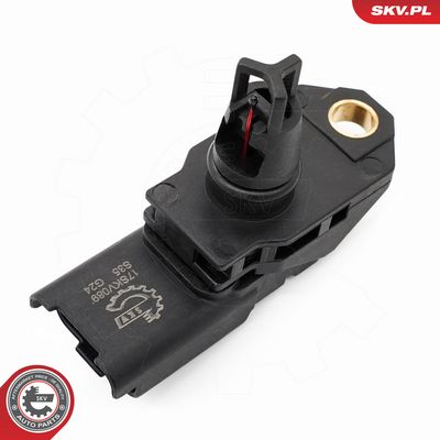 Senzor tlaku sacího potrubí SKV 17SKV089