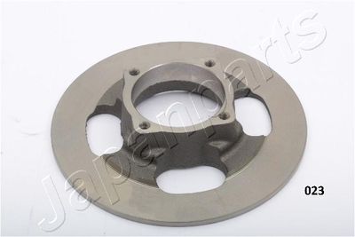 Тормозной диск JAPANPARTS DI-023 для AIXAM A.741
